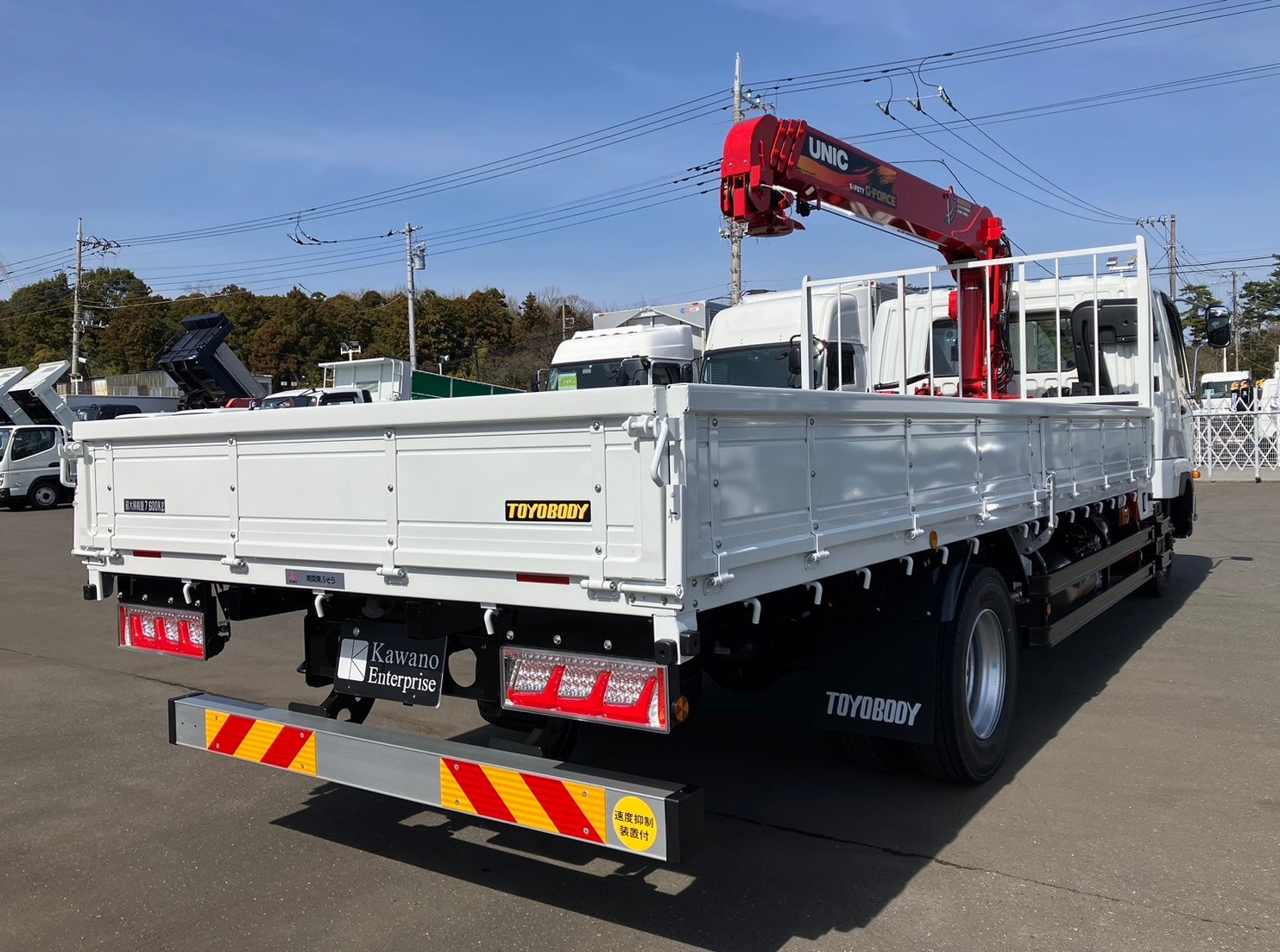 専用JG236★7号→5号（2号ダウン）、最長発送期日9/2 日本製鋼所、型締力4千トン 超大型電動射出成形機を上市