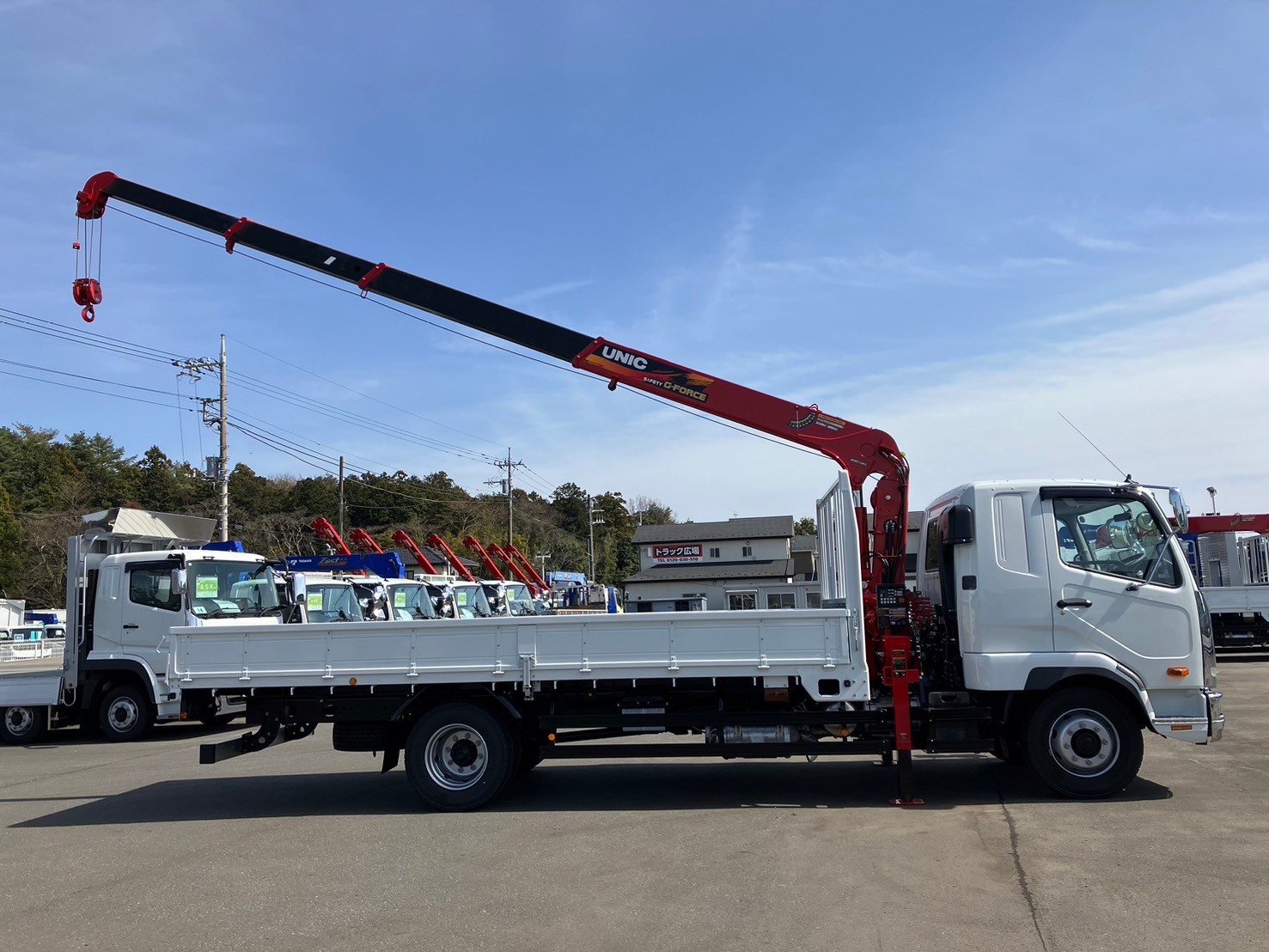 専用JG236★7号→5号（2号ダウン）、最長発送期日9/2 日本製鋼所、型締力4千トン 超大型電動射出成形機を上市